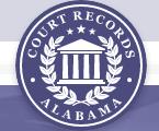 Alabama Court Records image 1